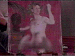 The painting