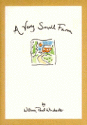 Book cover: A Very Small Farm