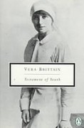 Book cover: Testament of Youth
