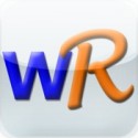 Logo: Wordreference.com