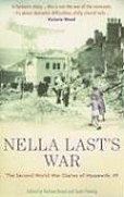 Book cover: Nella Last's War